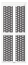 door-frame